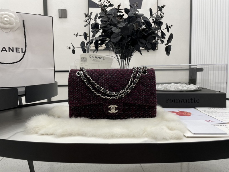 Chanel Handbags 478